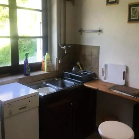 Apartamento For 6 People Chamonix