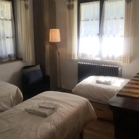For 6 People Apartamento Chamonix